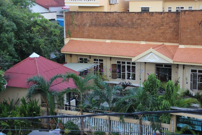 Succo Gene Palace Boutique Hotel