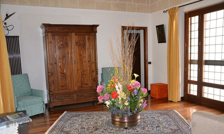 Bed & Breakfast Masseria Fragnale