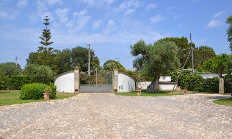 Bed & Breakfast Masseria Fragnale