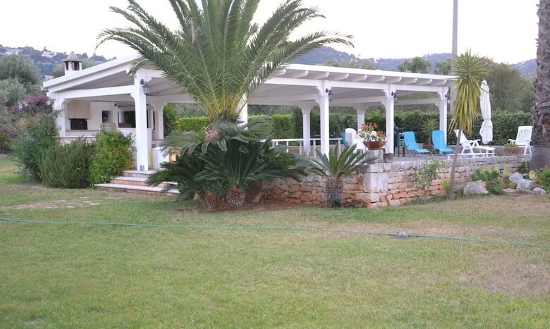Bed & Breakfast Masseria Fragnale