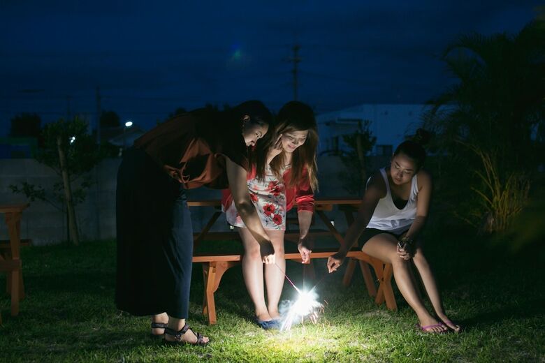 Sea Breeze Sumuide