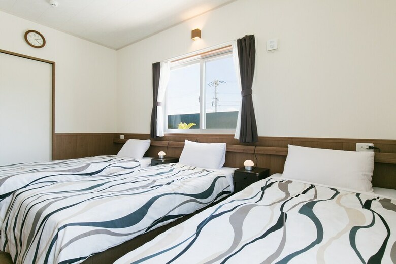 Sea Breeze Sumuide