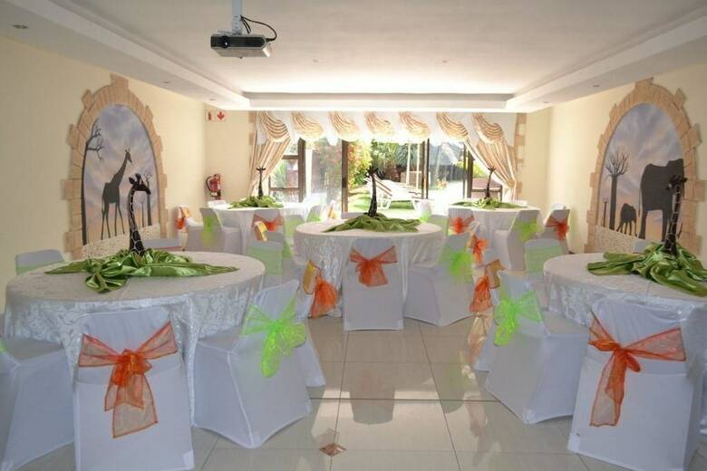 Hotel Ecotel Premier Lodge & Conference Centre