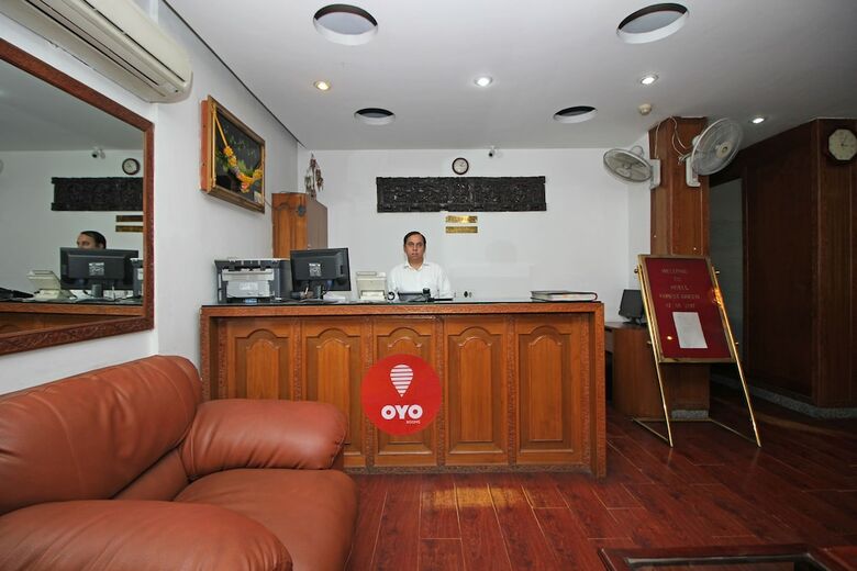 Oyo 367 Hotel Forest Green