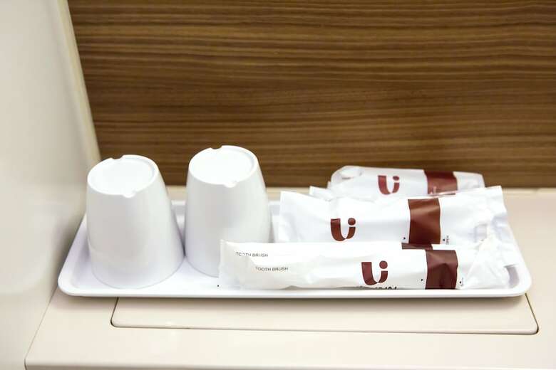 Hotel Via Inn Shin-osaka West