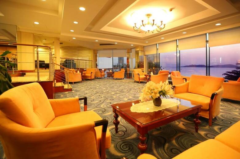 Huiquan Dynasty Hotel