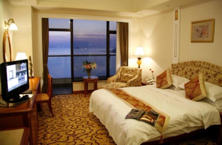 Huiquan Dynasty Hotel