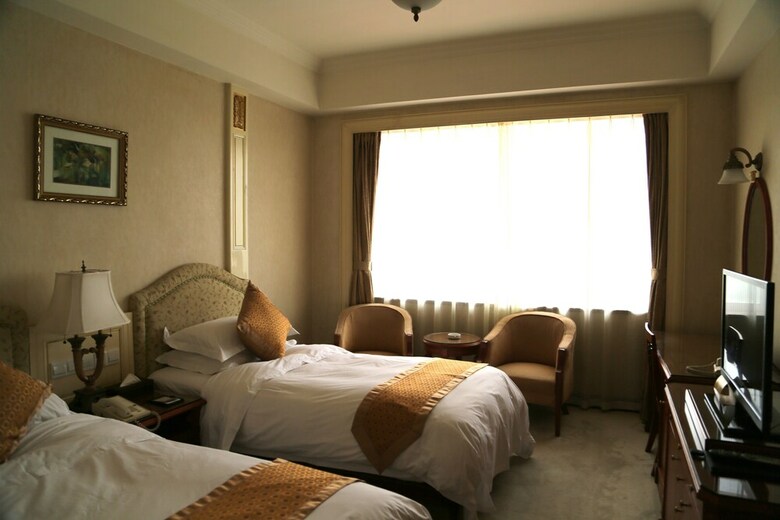 Huiquan Dynasty Hotel