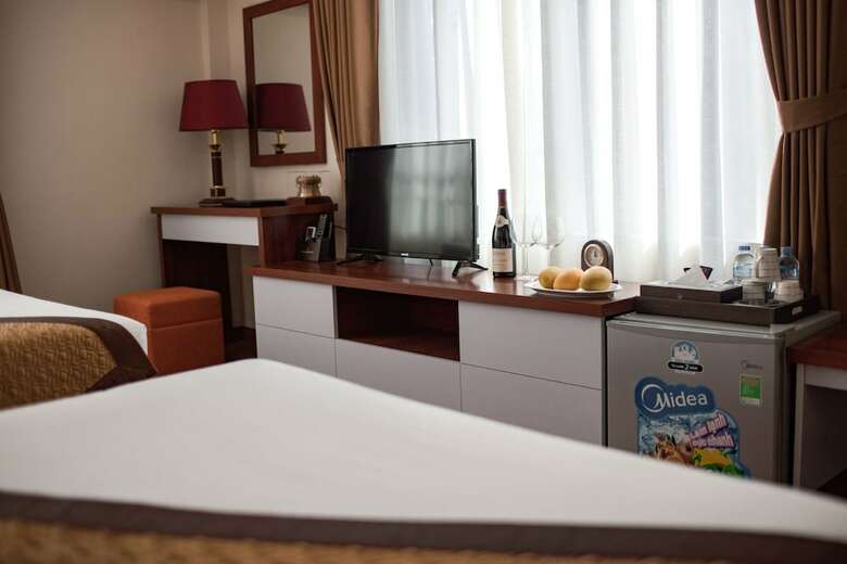 Golden Villa Sapa Hotel
