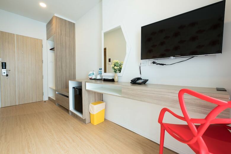 P Plus Hotel