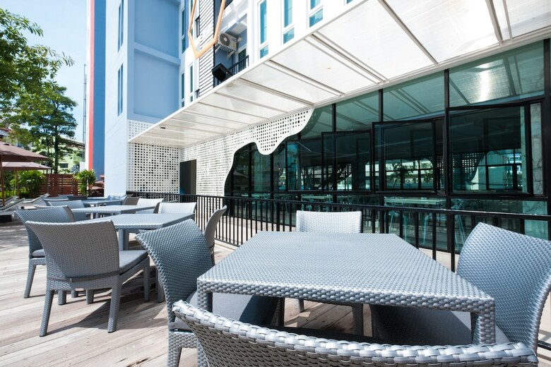 P Plus Hotel