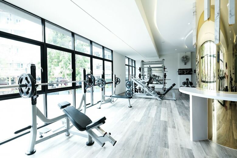 P Plus Hotel