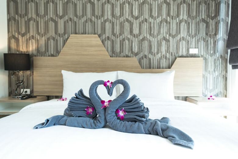 P Plus Hotel