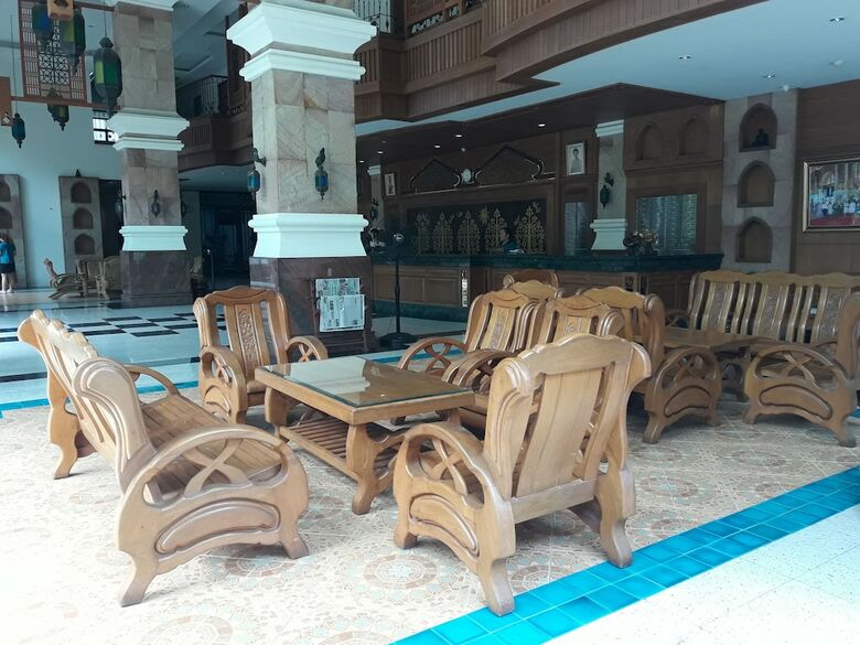 Hotel Mike Orchid Resort