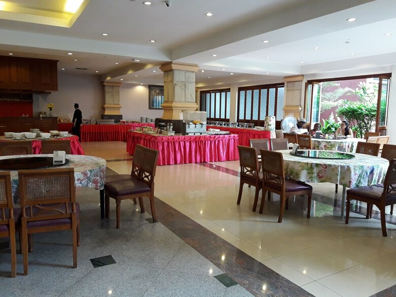 Hotel Mike Orchid Resort