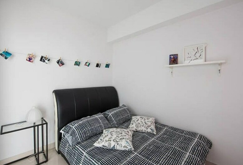 Apartamentos Urban Suite At Maritime Suite
