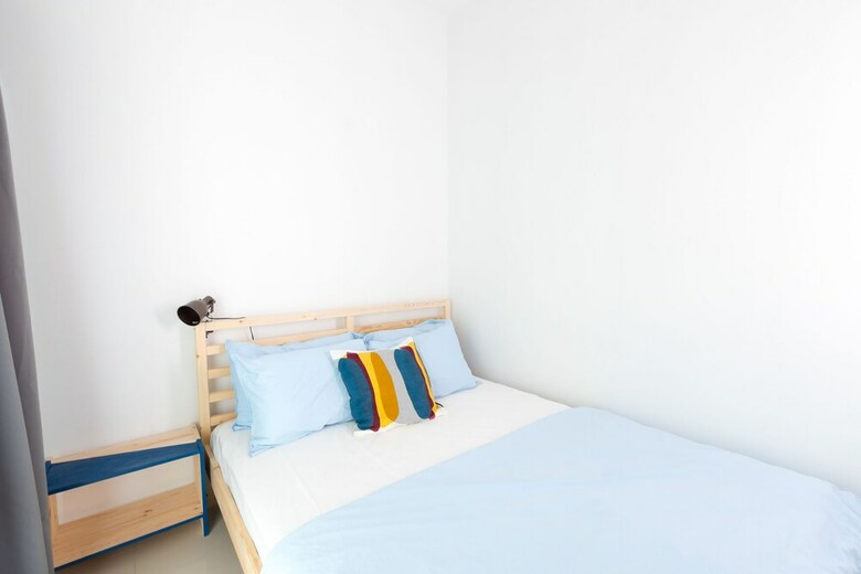 Apartamentos Urban Suite At Maritime Suite