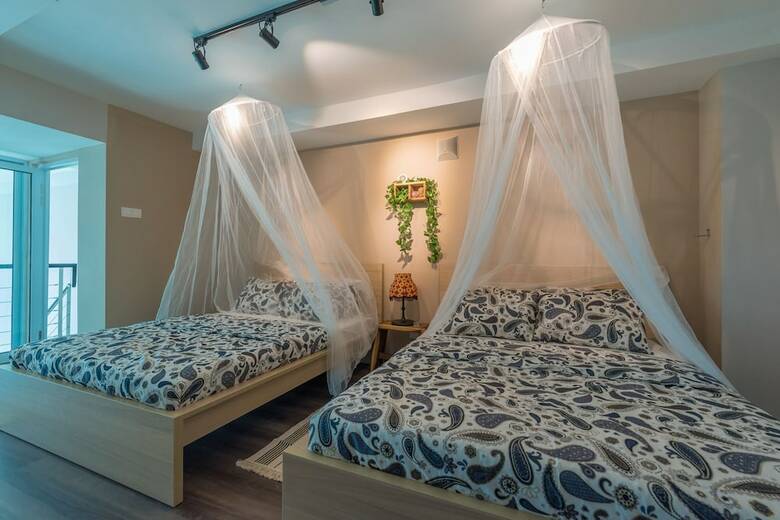 Apartamentos Urban Suite At Maritime Suite