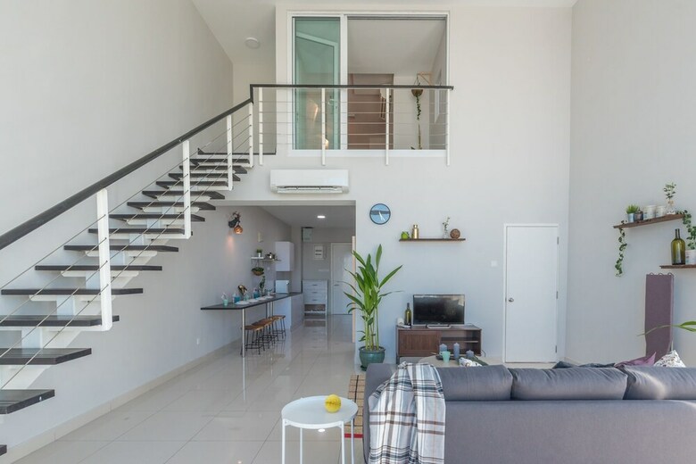 Apartamentos Urban Suite At Maritime Suite
