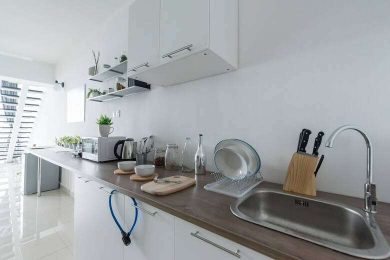 Apartamentos Urban Suite At Maritime Suite