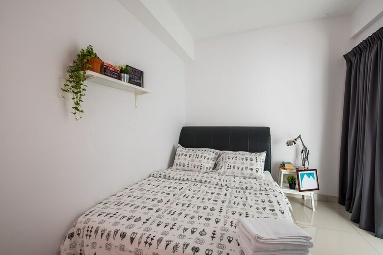 Apartamentos Urban Suite At Maritime Suite