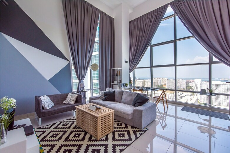 Apartamentos Urban Suite At Maritime Suite
