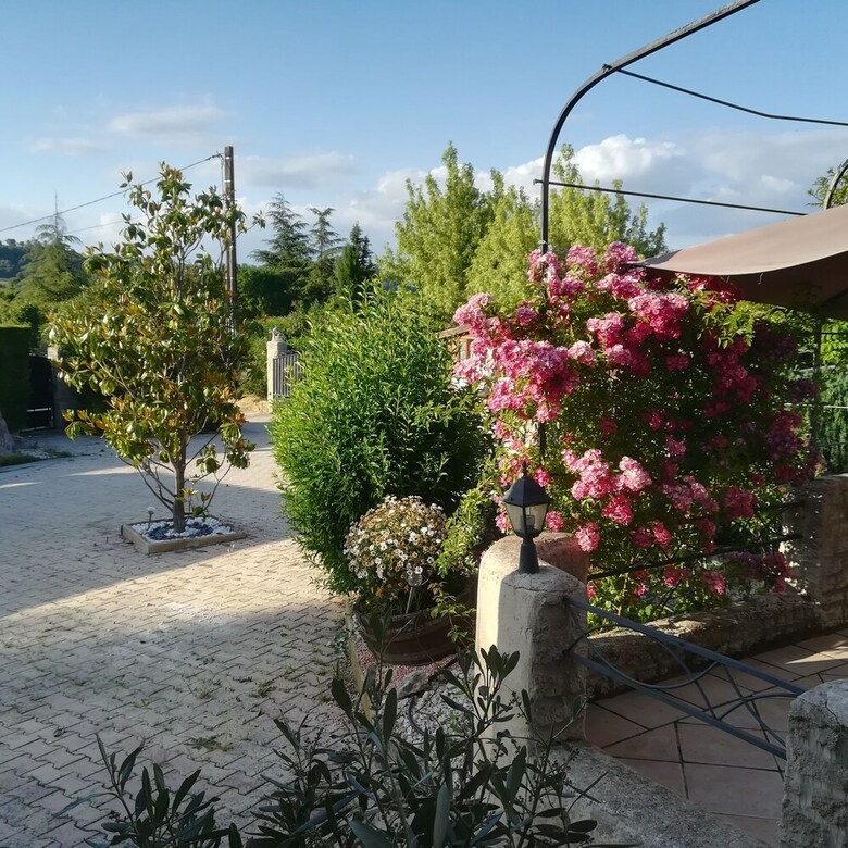 Villa Eden 2cbres 2 Sdb Piscine Priv�e