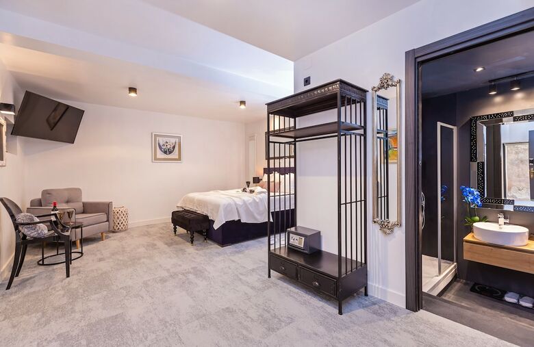 B&B Apartments & Studios Lanii