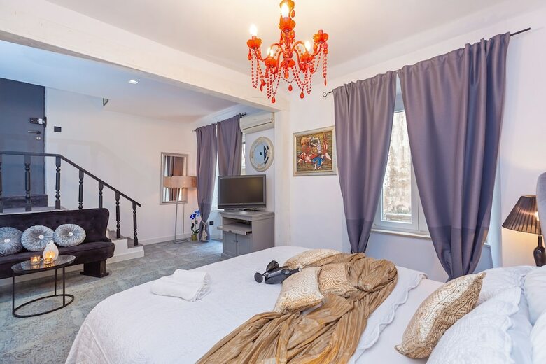 B&B Apartments & Studios Lanii