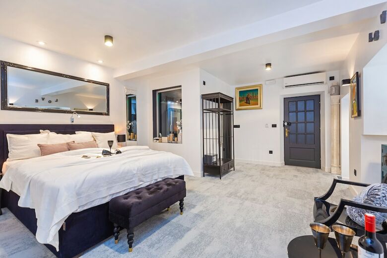 B&B Apartments & Studios Lanii