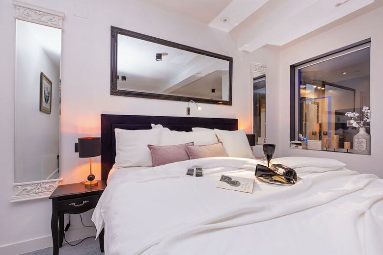 B&B Apartments & Studios Lanii