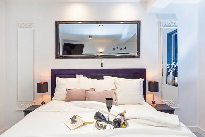 B&B Apartments & Studios Lanii