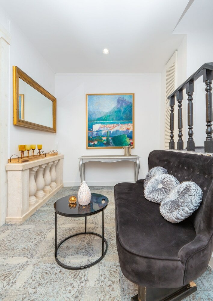 B&B Apartments & Studios Lanii