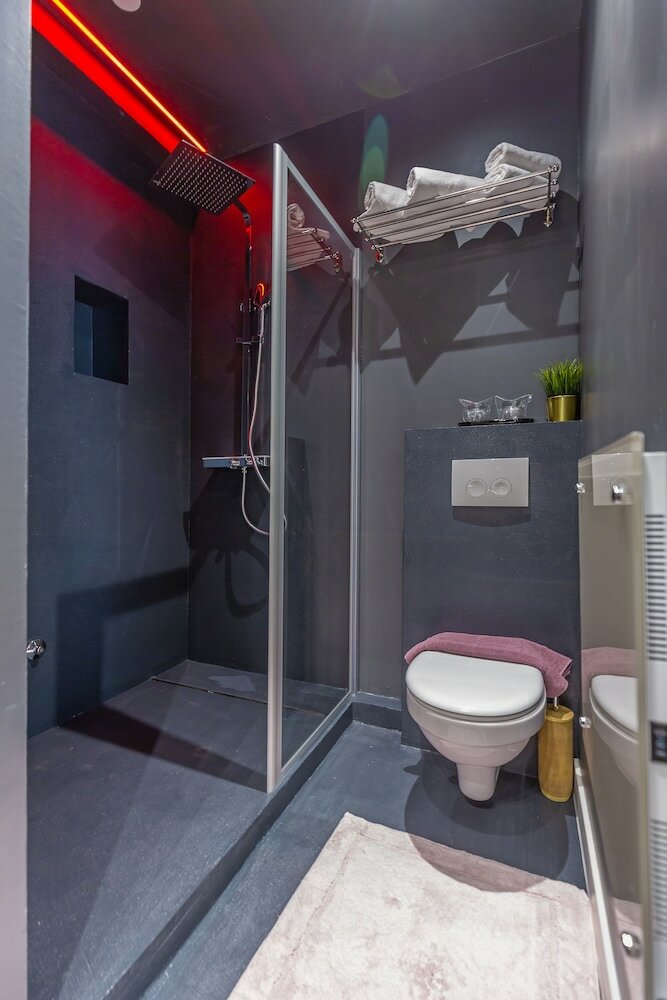 B&B Apartments & Studios Lanii