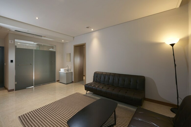 Benikea Yangsan Hotel
