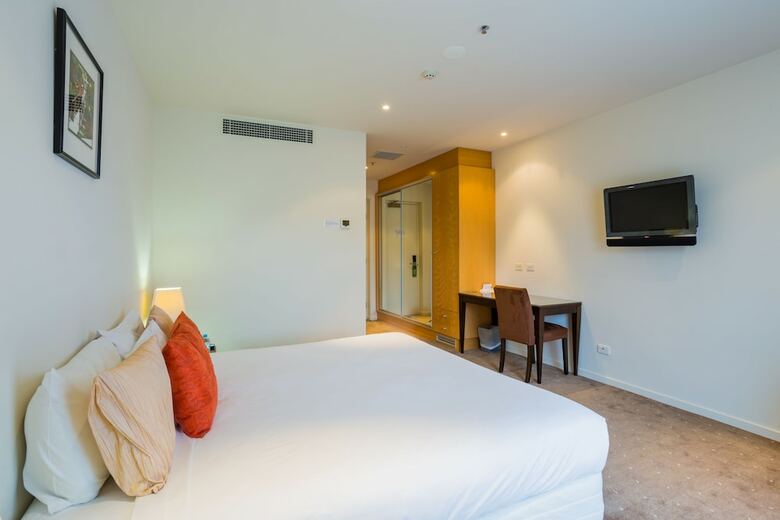Hotel Aitken Hill