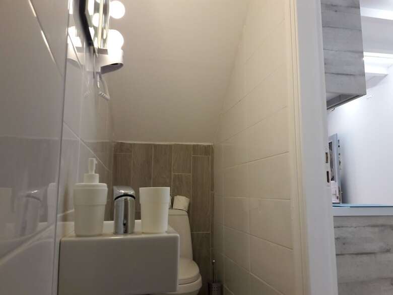 Apartamentos Loc Hospitality