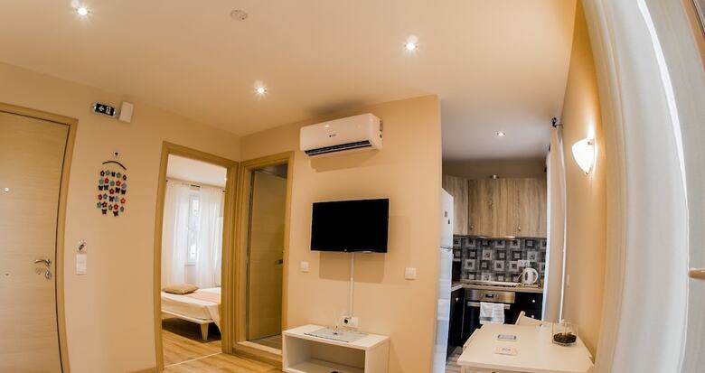 Apartamentos Loc Hospitality