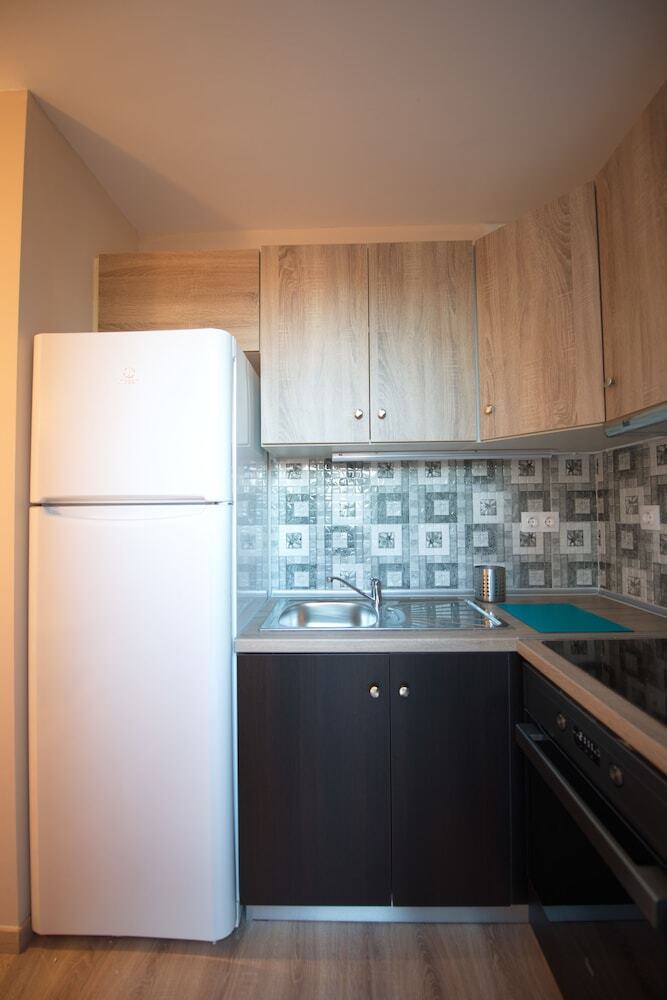 Apartamentos Loc Hospitality