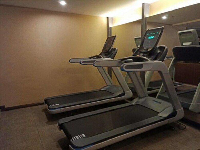Highton Hotel Shanghai