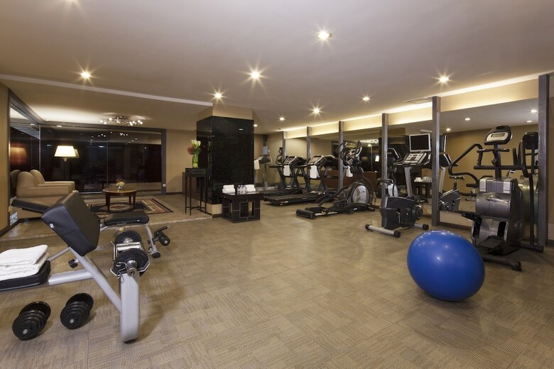 Highton Hotel Shanghai
