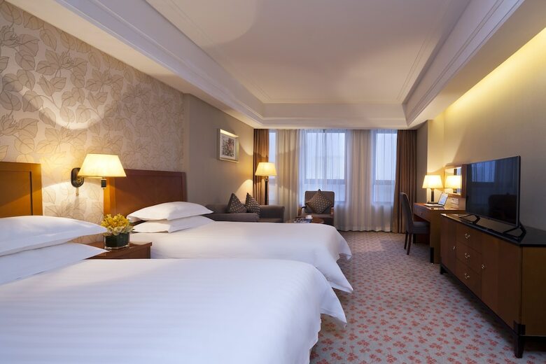 Highton Hotel Shanghai