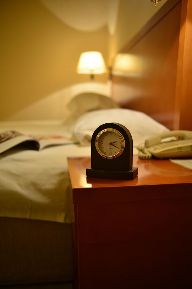 Highton Hotel Shanghai