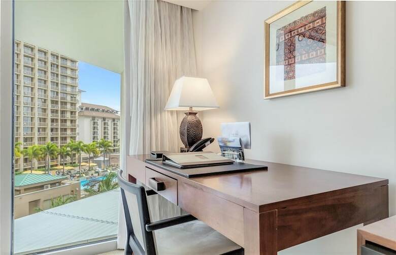 Gaia Hawaii At Trump Waikiki Hotel