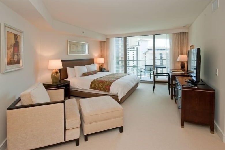 Gaia Hawaii At Trump Waikiki Hotel
