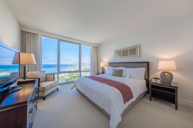 Gaia Hawaii At Trump Waikiki Hotel
