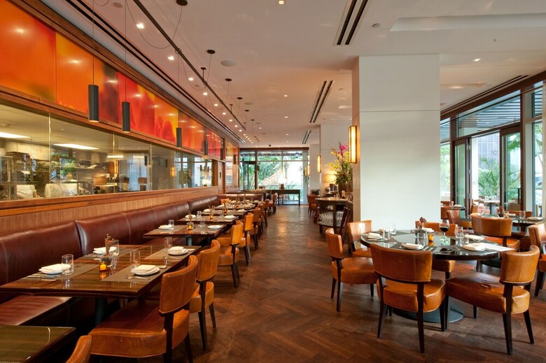 Gaia Hawaii At Trump Waikiki Hotel