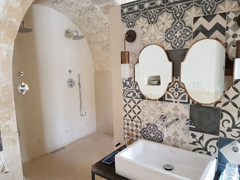 Hotel Dimora Delle Balze