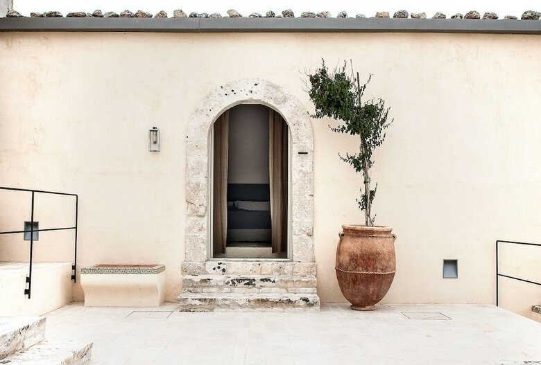 Hotel Dimora Delle Balze