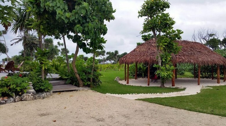 Papaya Villa Vanuatu